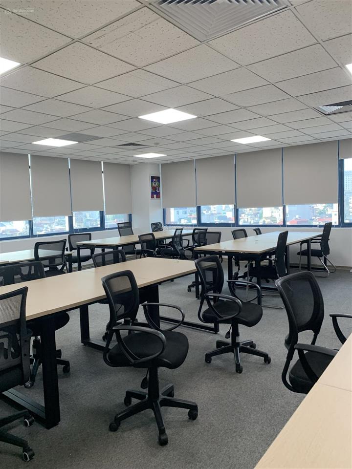 Bql cho thuê sàn văn phòng ngọc khánh plaza phố phạm huy thông, giảng võ, hà nội