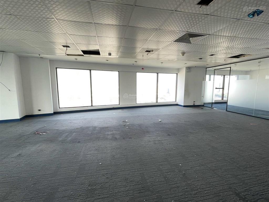 Bql cho thuê sàn văn phòng ngọc khánh plaza phố phạm huy thông, giảng võ, hà nội