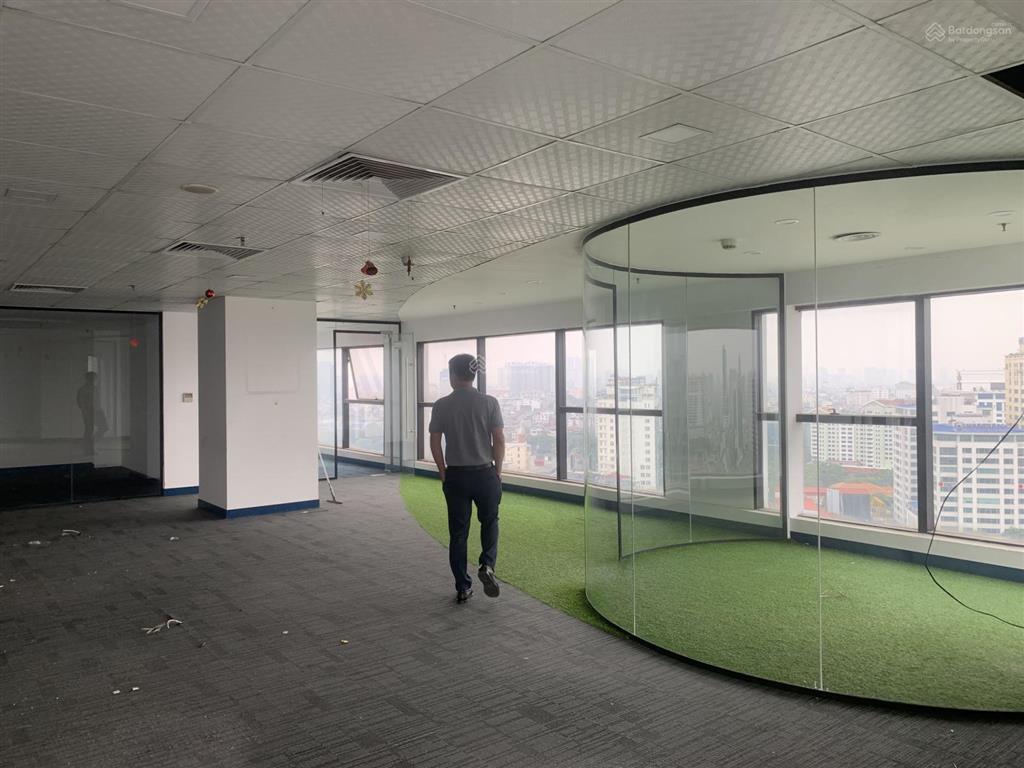Bql cho thuê sàn văn phòng ngọc khánh plaza phố phạm huy thông, giảng võ, hà nội