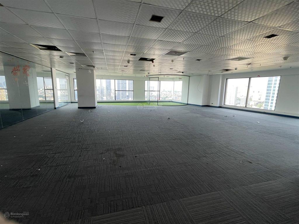 Bql cho thuê sàn văn phòng ngọc khánh plaza phố phạm huy thông, giảng võ, hà nội