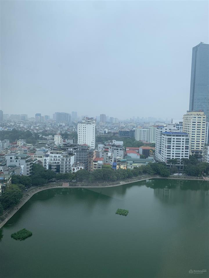Bql cho thuê sàn văn phòng ngọc khánh plaza phố phạm huy thông, giảng võ, hà nội