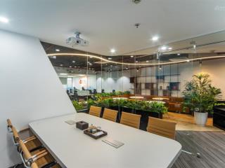 Bql cho thuê sàn văn phòng ngọc khánh plaza phố phạm huy thông, giảng võ, hà nội