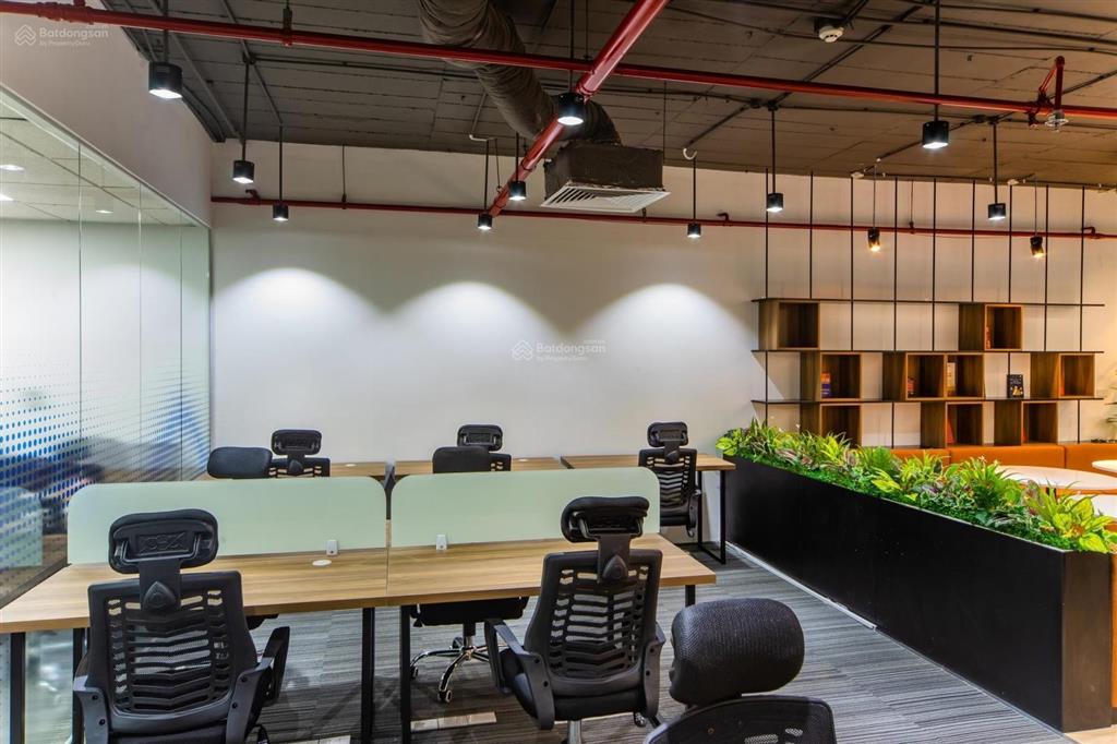 Bql cho thuê sàn văn phòng ngọc khánh plaza phố phạm huy thông, giảng võ, hà nội
