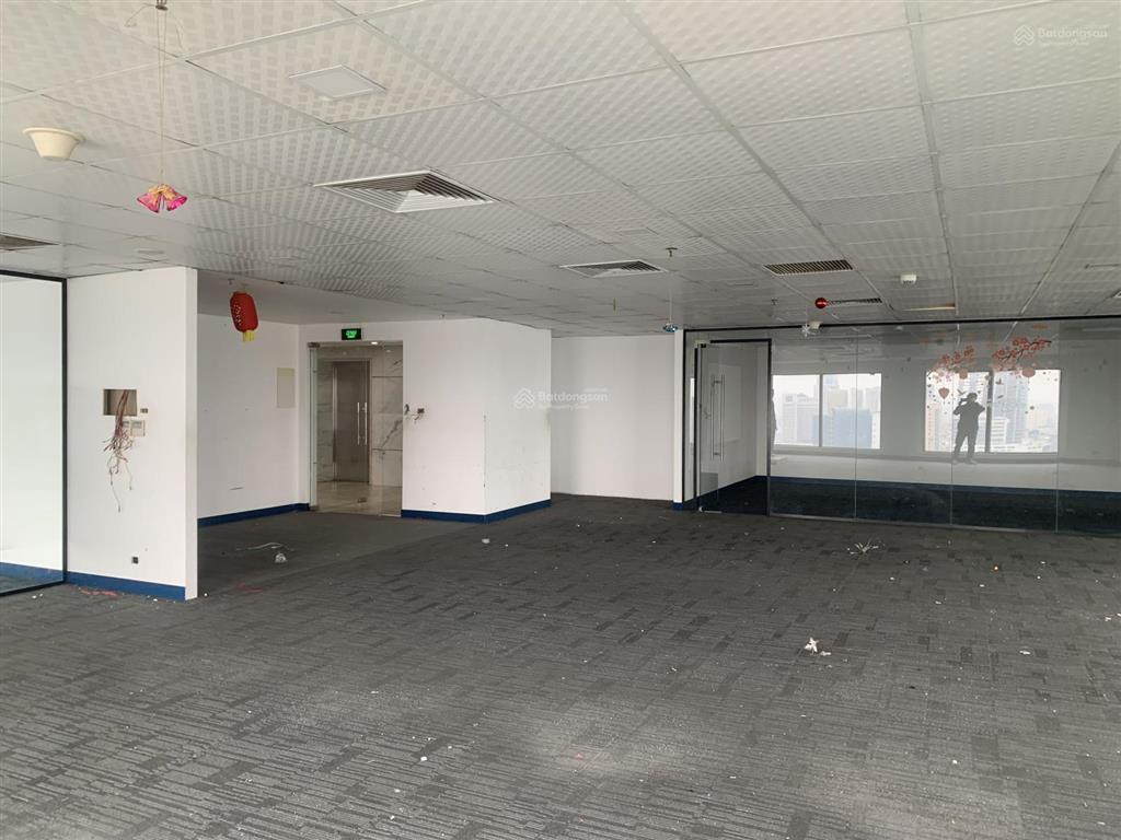 Bql cho thuê sàn văn phòng ngọc khánh plaza phố phạm huy thông, giảng võ, hà nội