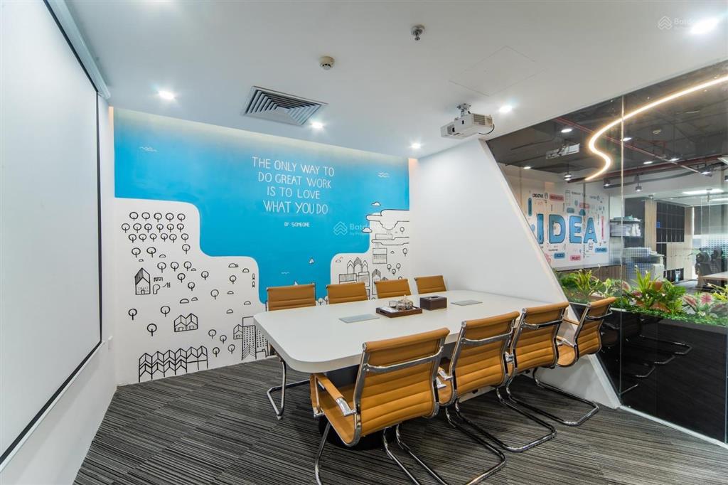 Bql cho thuê sàn văn phòng ngọc khánh plaza phố phạm huy thông, giảng võ, hà nội