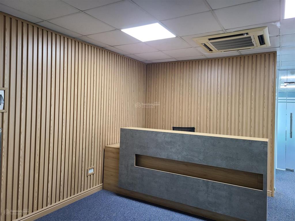 Cho thuê sàn văn phòng tòa nhs complex, đường tố hữu, phường đại mỗ, hà nội