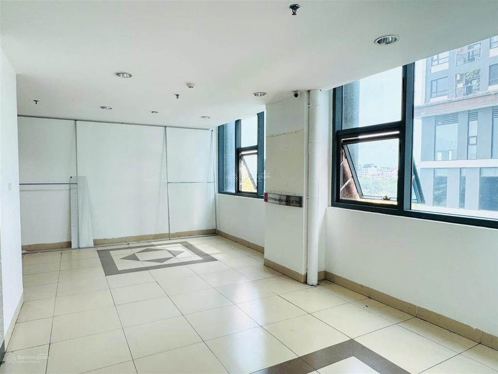 Cho thuê văn phòng tòa nhà ctm cầu giấy, hà nội diện tích 600m2 giá tốt