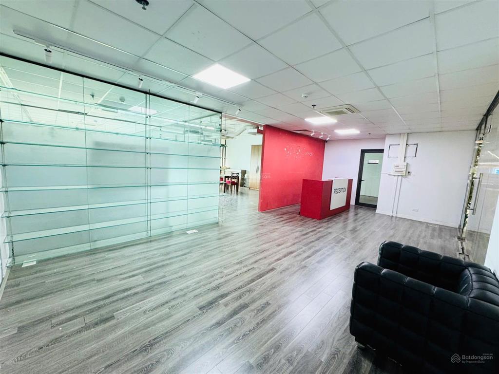 Cho thuê văn phòng tòa nhà ctm cầu giấy, hà nội diện tích 600m2 giá tốt