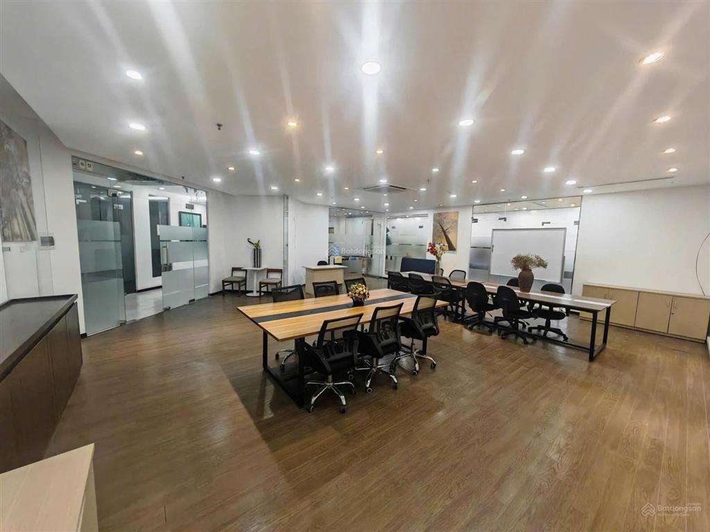 Cho thuê văn phòng tòa nhà ctm cầu giấy, hà nội diện tích 600m2 giá tốt