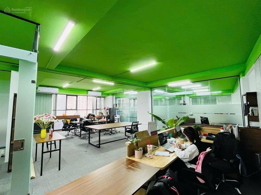 Cho thuê văn phòng tòa nhà ctm cầu giấy, hà nội diện tích 600m2 giá tốt