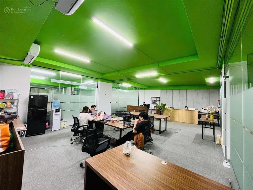 Cho thuê văn phòng tòa nhà ctm cầu giấy, hà nội diện tích 600m2 giá tốt