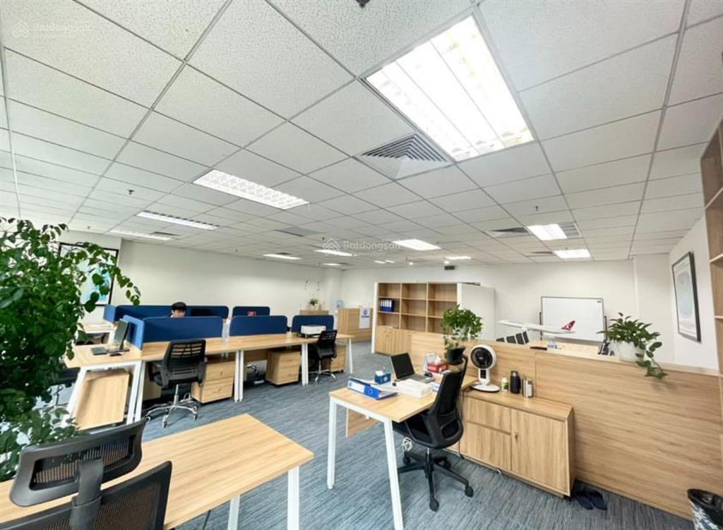 Cho thuê văn phòng tòa nhà the nine phạm phạm văn đồng, cầu giấy, hà nội diện tích 100m2