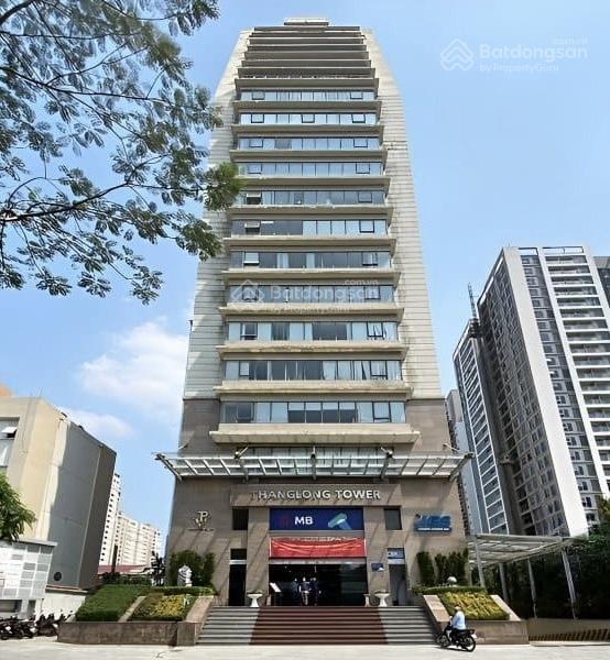 Cho thuê văn phòng tại 98a ngụy như kon tum, 250 nghìn / m2, 356 m2