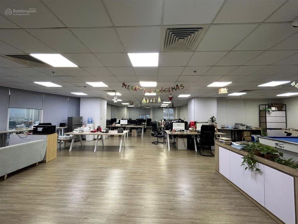Cho thuê văn phòng tòa nhà toserco kim mã, ba đình, hà nội dt 100m2, giá 200.000đ/m2/th