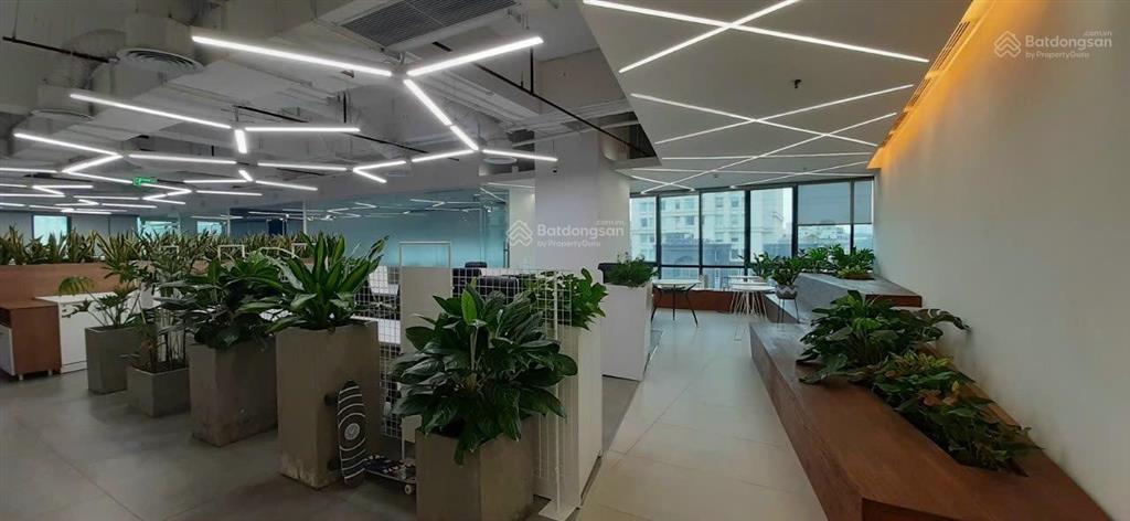 Cho thuê văn phòng tòa nhà toserco kim mã, ba đình, hà nội dt 100m2, giá 200.000đ/m2/th