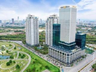 Cho thuê văn phòng tòa nhà pearl tower từ liêm, hà nội