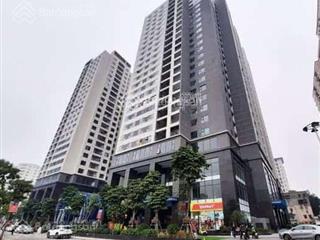Cho thuê văn phòng tòa nhà việt đức complex phố nguyễn tuân, thanh xuân, hà nội