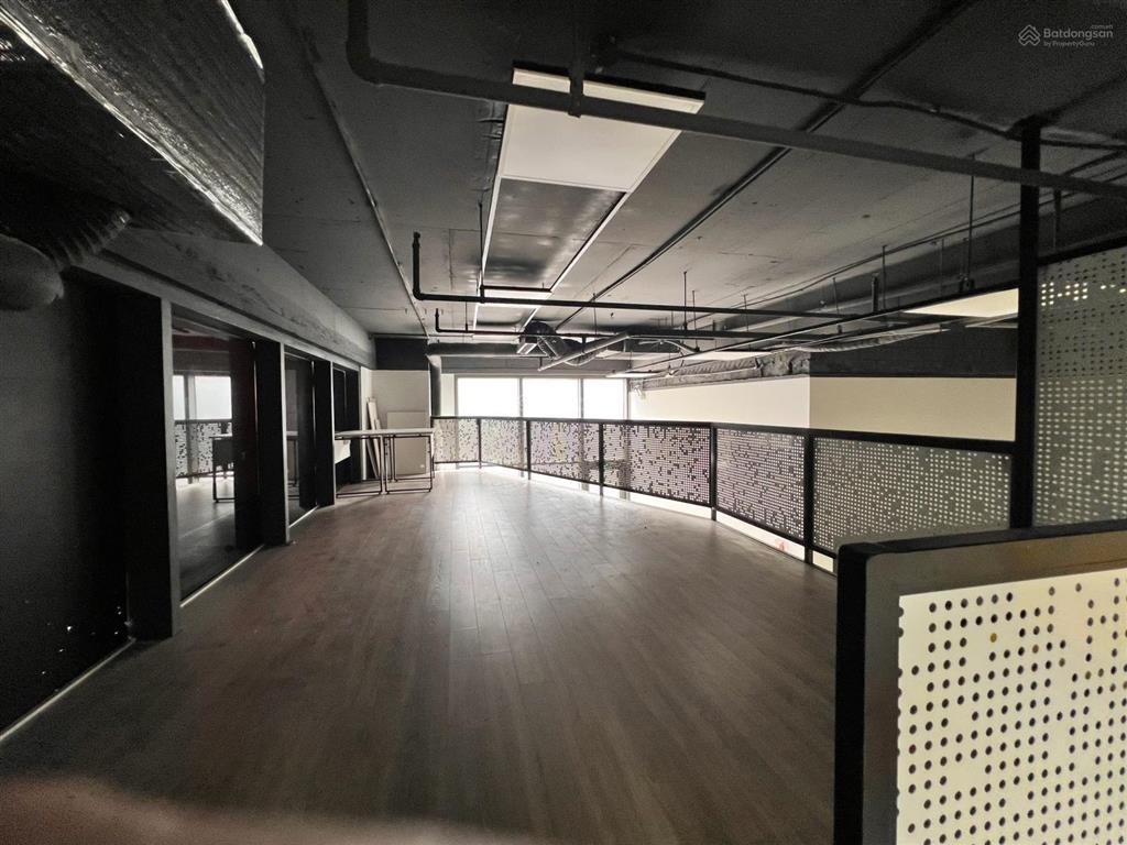 Cho thuê văn phòng tại goldsilk complex, 150 nghìn/m2/th, 500 m2, hà đông, hà nội