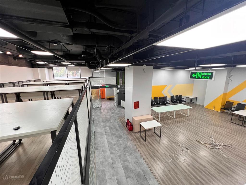 Cho thuê văn phòng tại goldsilk complex, 150 nghìn/m2/th, 500 m2, hà đông, hà nội