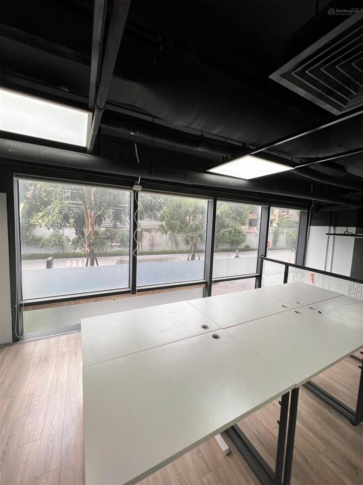 Cho thuê văn phòng tại goldsilk complex, 150 nghìn/m2/th, 500 m2, hà đông, hà nội
