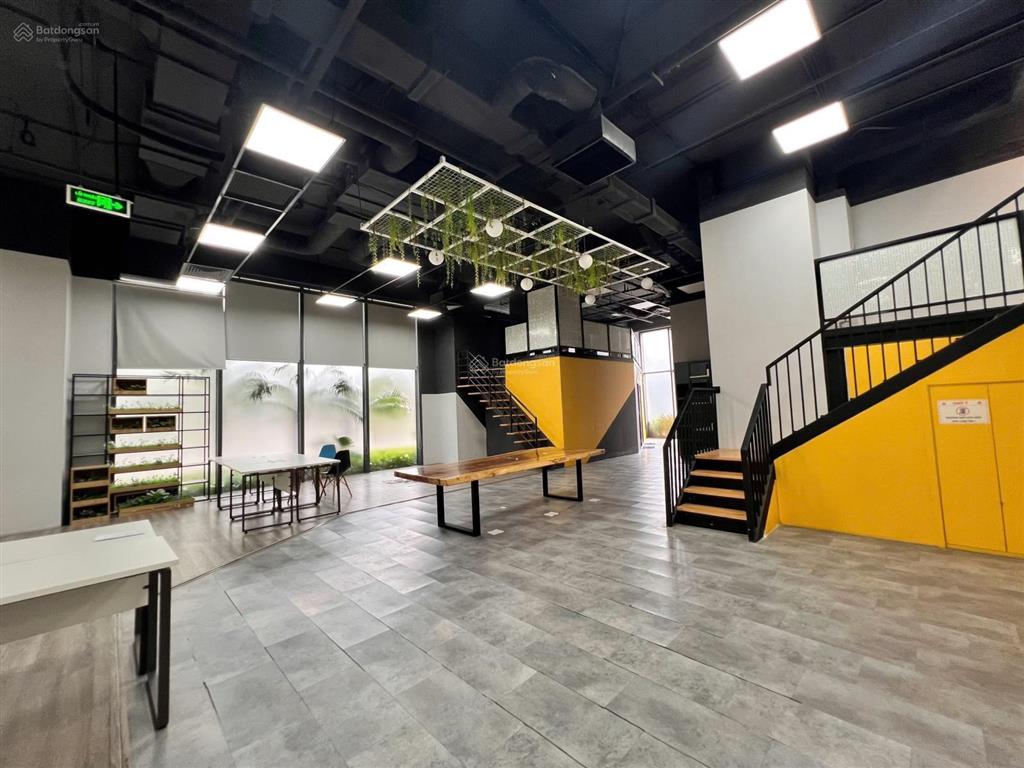 Cho thuê văn phòng tại goldsilk complex, 150 nghìn/m2/th, 500 m2, hà đông, hà nội