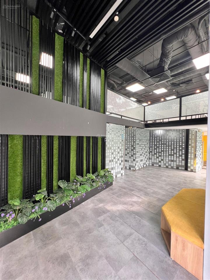 Cho thuê văn phòng tại goldsilk complex, 150 nghìn/m2/th, 500 m2, hà đông, hà nội