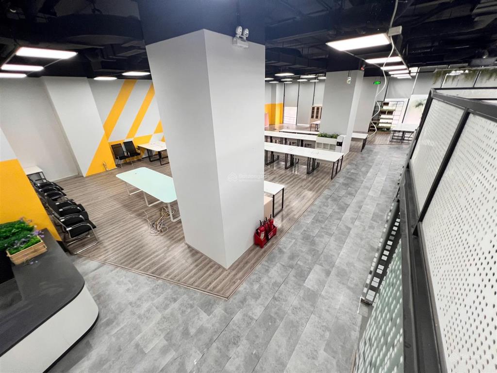 Cho thuê văn phòng tại goldsilk complex, 150 nghìn/m2/th, 500 m2, hà đông, hà nội