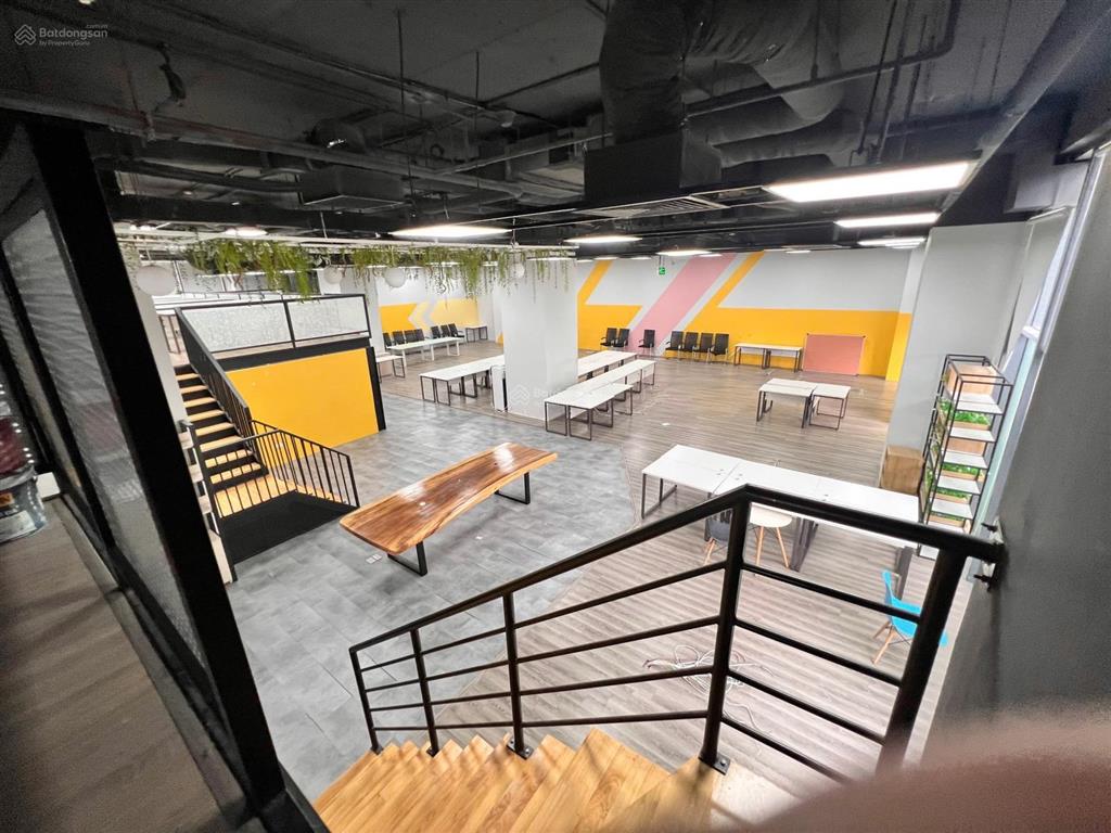Cho thuê văn phòng tại goldsilk complex, 150 nghìn/m2/th, 500 m2, hà đông, hà nội