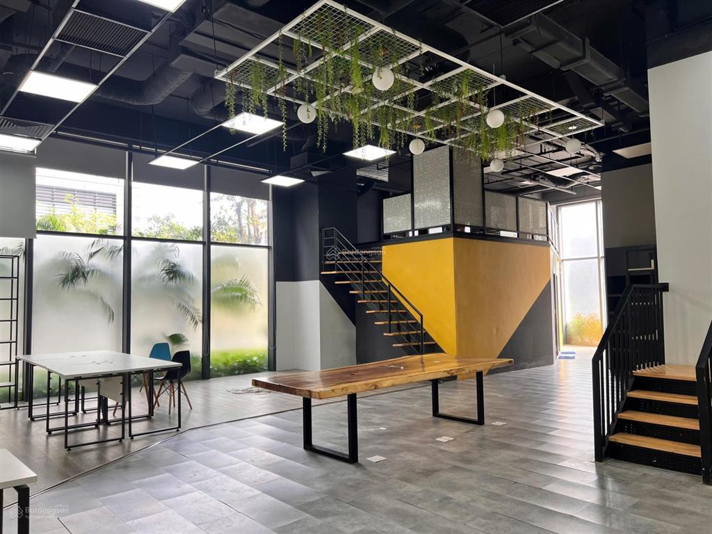 Cho thuê văn phòng tại goldsilk complex, 150 nghìn/m2/th, 500 m2, hà đông, hà nội