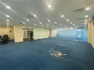 Chính chủ cho thuê sàn thương mại khu nhà ở 90 nguyễn tuân, thanh xuân, hà nội, dt 640m2