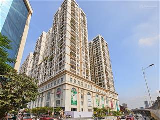 Cho thuê văn phòng hòa bình green city, minh khai, hai bà trưng, hà nội