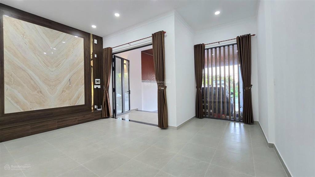 Bán nhà mặt tiền  phường an hội (sơn phú cũ)