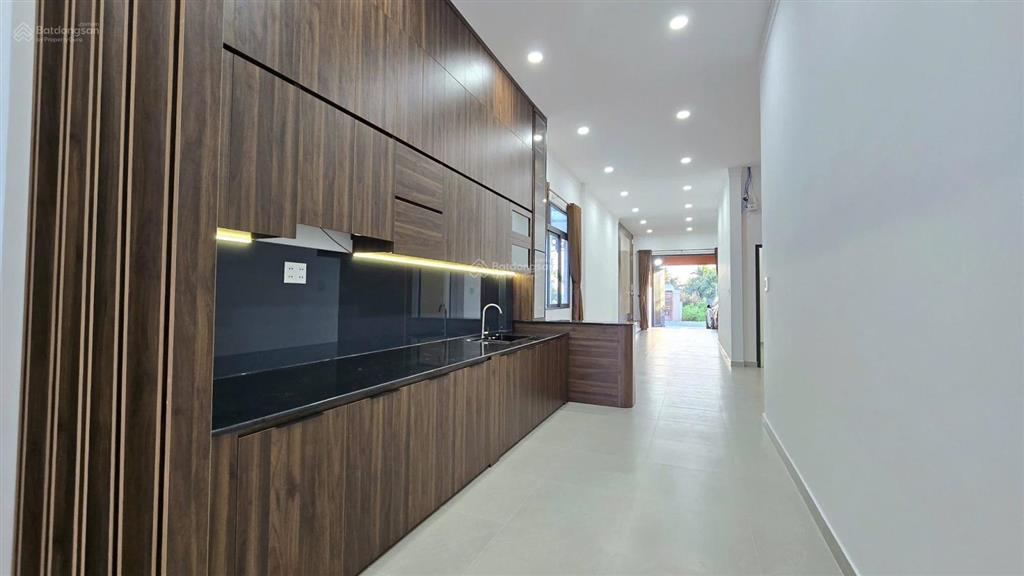 Bán nhà mặt tiền  phường an hội (sơn phú cũ)