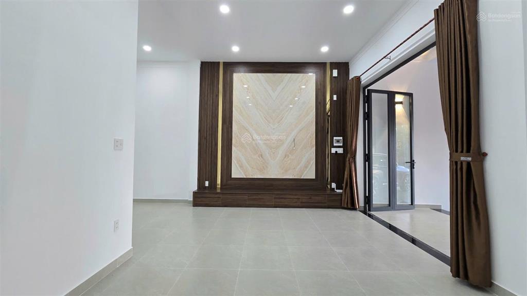Bán nhà mặt tiền  phường an hội (sơn phú cũ)
