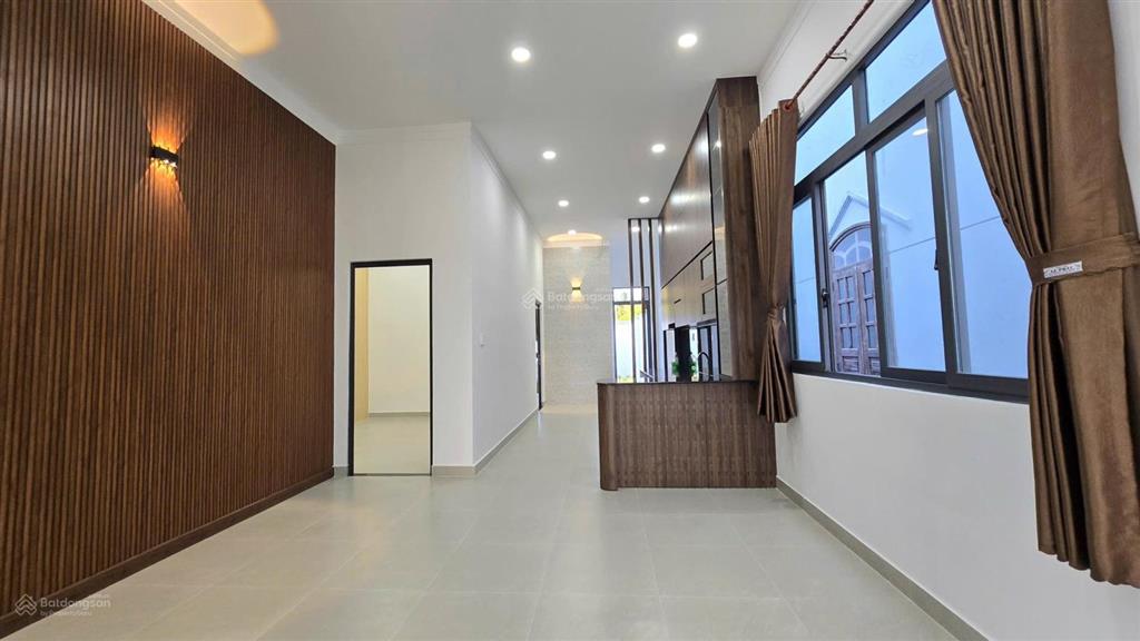 Bán nhà mặt tiền  phường an hội (sơn phú cũ)