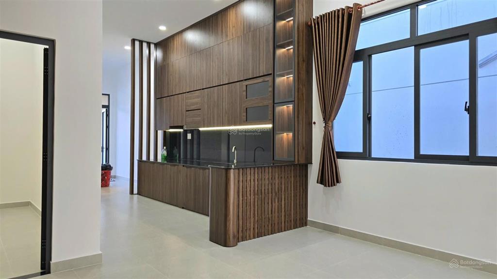 Bán nhà mặt tiền  phường an hội (sơn phú cũ)