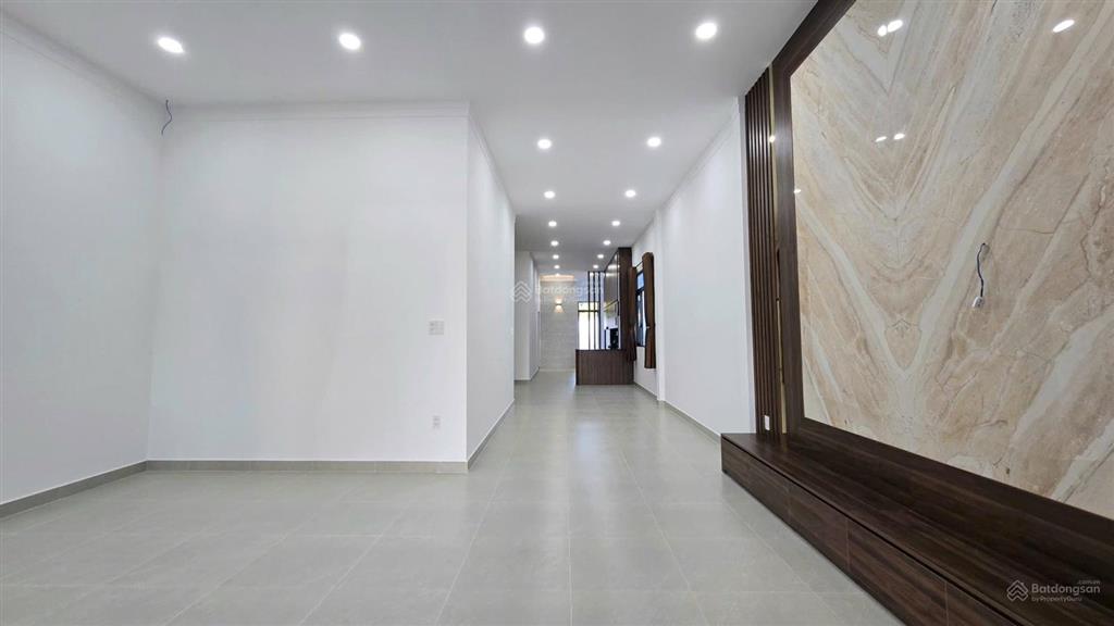 Bán nhà mặt tiền  phường an hội (sơn phú cũ)