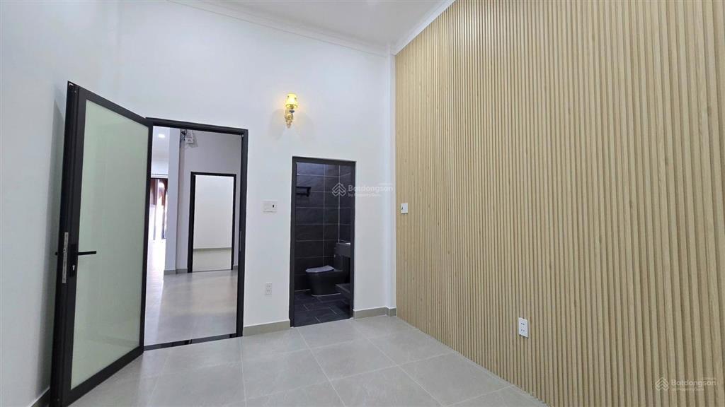 Bán nhà mặt tiền  phường an hội (sơn phú cũ)
