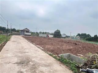 Đất vườn 50 năm sài sơn, quốc oai. lô góc, gần khu dân cư, nhiều nhà vườn hiện hữu.  0397 566 ***