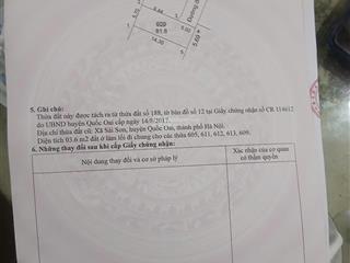 Tài chính 3 tỷ có ngay đất đầu tư sinh lời ô tô vào đất, full thổ tại sài sơn, quốc oai