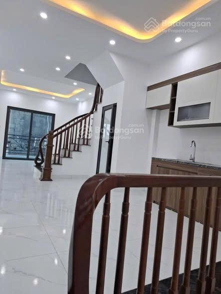 Bán nhà lô góc 4 tầng, mới tinh, ô tô vào tại phúc đức, quốc oai, gần chùa thầy, quốc oai