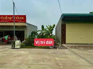 Chính chủ bán đất đấu giá kiều phú, vị trí kinh doanh sầm uất.  0397 566 ***