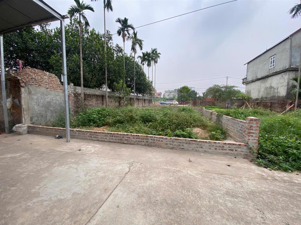 Chính chủ bán đất sài sơn, quốc oai. đường ô tô tránh nhau, tài chính 3.x tỷ.  0397 566 ***