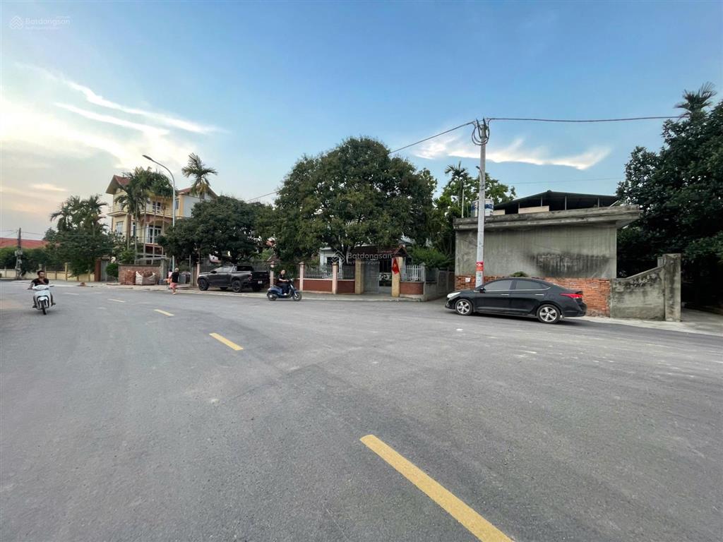 Chủ bán 78m2 đất tại sài sơn (cũ), quốc oai, tài chính nhỉnh 3 tỷ, ngõ thông.  0397 566 ***