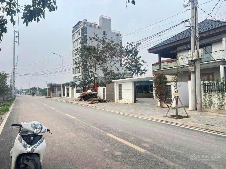 Chủ bán 78m2 đất tại sài sơn (cũ), quốc oai, tài chính nhỉnh 3 tỷ, ngõ thông.  0397 566 ***