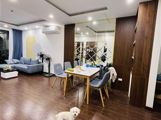 Chính chủ bán căn 3n, 2vs full đồ nội thất. xem nhà lúc nào cũng được