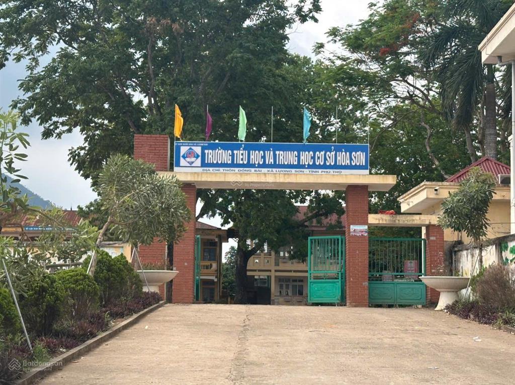 Bán đất tại nguyễn văn linh, hòa sơn, 1,7 tỷ, 60m2, giá tốt, uy tín