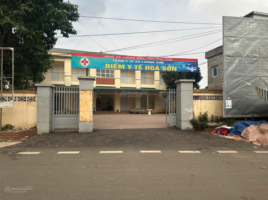 Bán đất tại nguyễn văn linh, hòa sơn, 1,7 tỷ, 60m2, giá tốt, uy tín