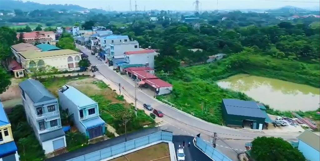 Bán đất tại nguyễn văn linh, hòa sơn, 1,7 tỷ, 60m2, giá tốt, uy tín