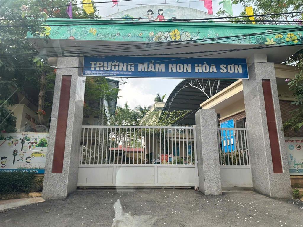 Bán đất tại nguyễn văn linh, hòa sơn, 1,7 tỷ, 60m2, giá tốt, uy tín